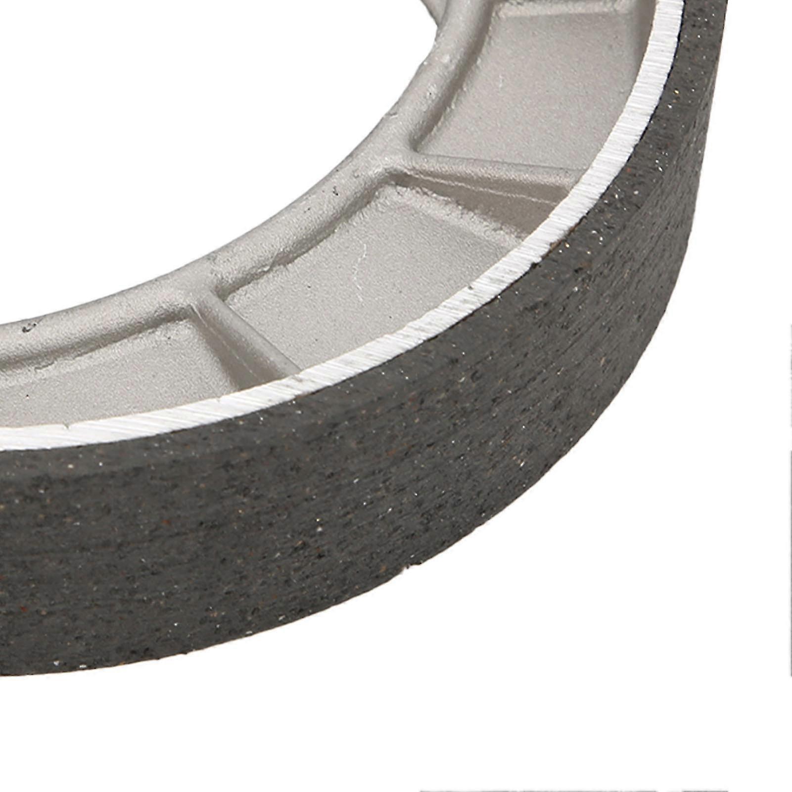 Ημι μεταλλική αντικατάσταση πίσω τακακιών φρένων για Honda Rancher