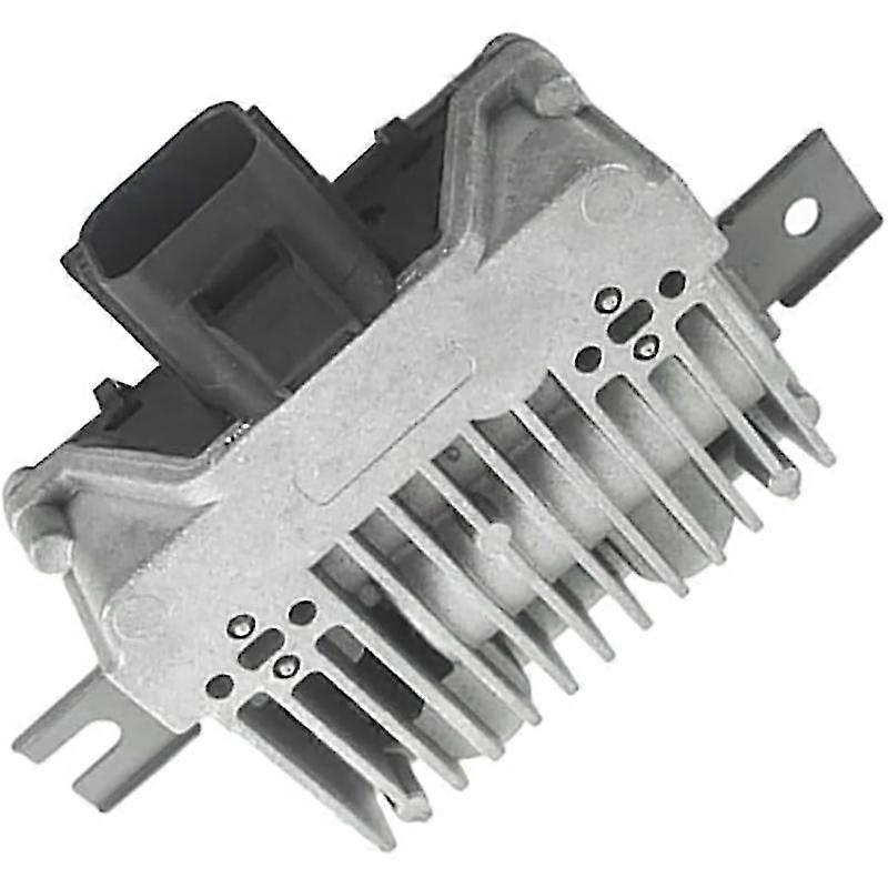 6G9N9D372AC 6G9N-9D372-AB Fuel Pump Control Module Replace LR006042