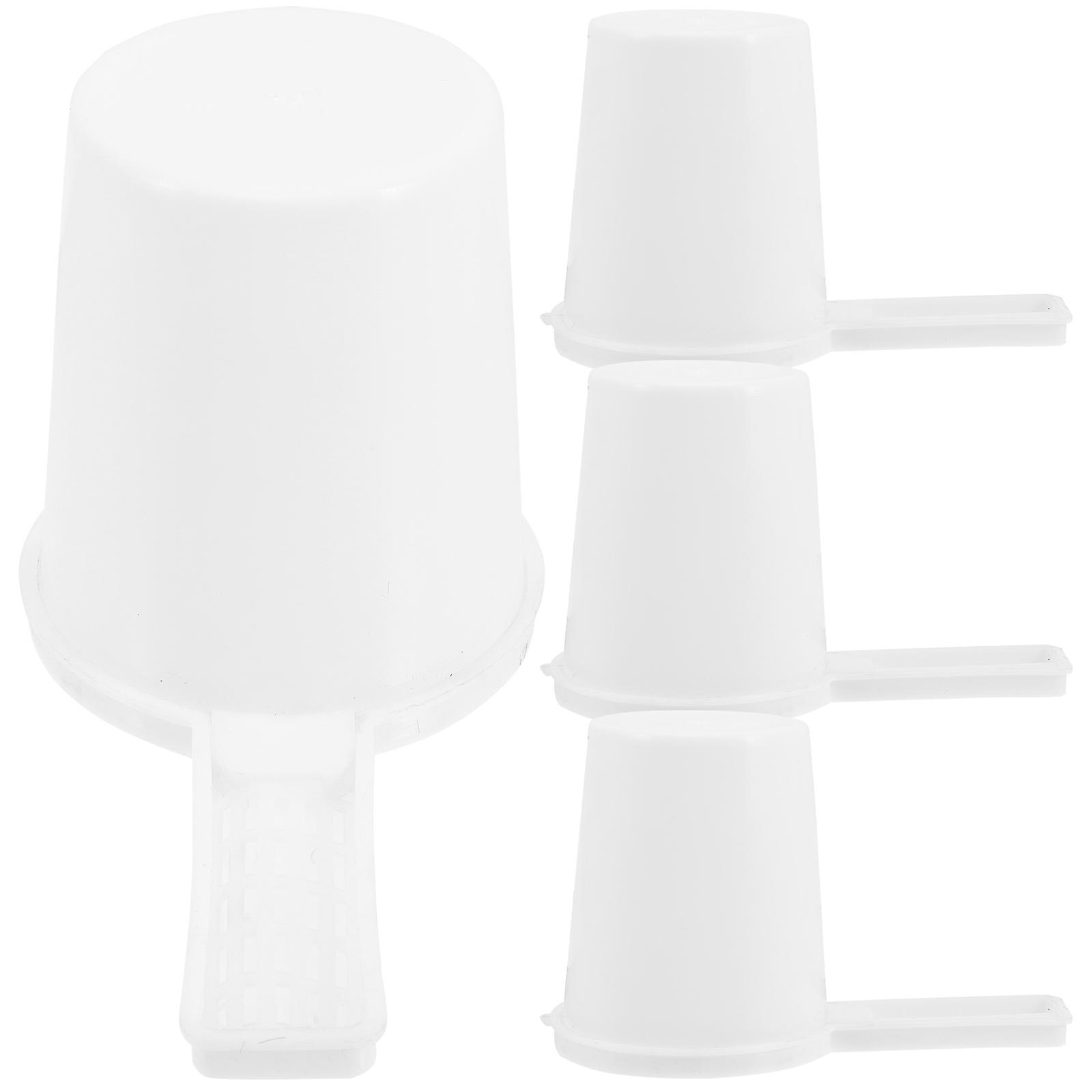 Water For Bees Garden Bee Feeder 20Pcs Bee Support White Rectangular Water Feeding Outdoor Beekeeping