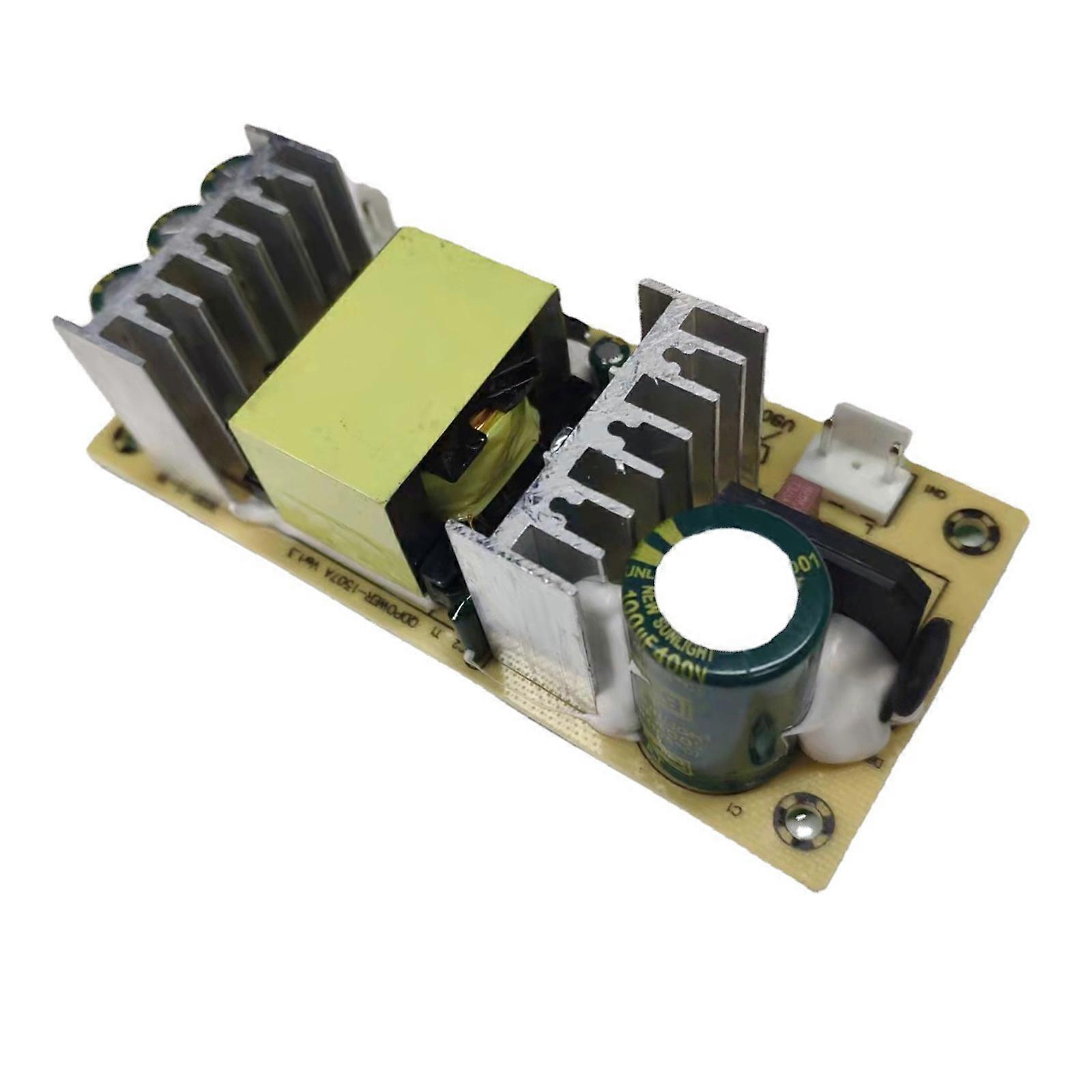 Switching Power Supply Module Featuring Wide Input AC90V-264V to DC20V 5A 100W Output for Diversed Applications Multicolor