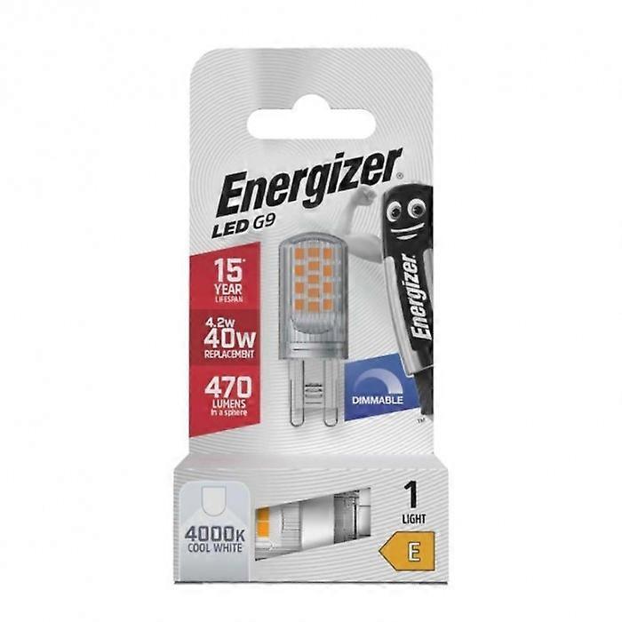 Energizer G9 LED Light