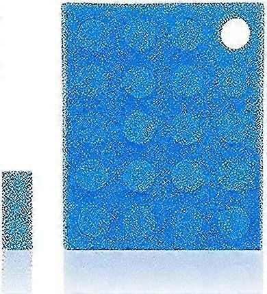 100-Pack of Premium Nasal Aspirator Hygiene Filters, Replacement for NoseFrida Nasal Aspirator Filters