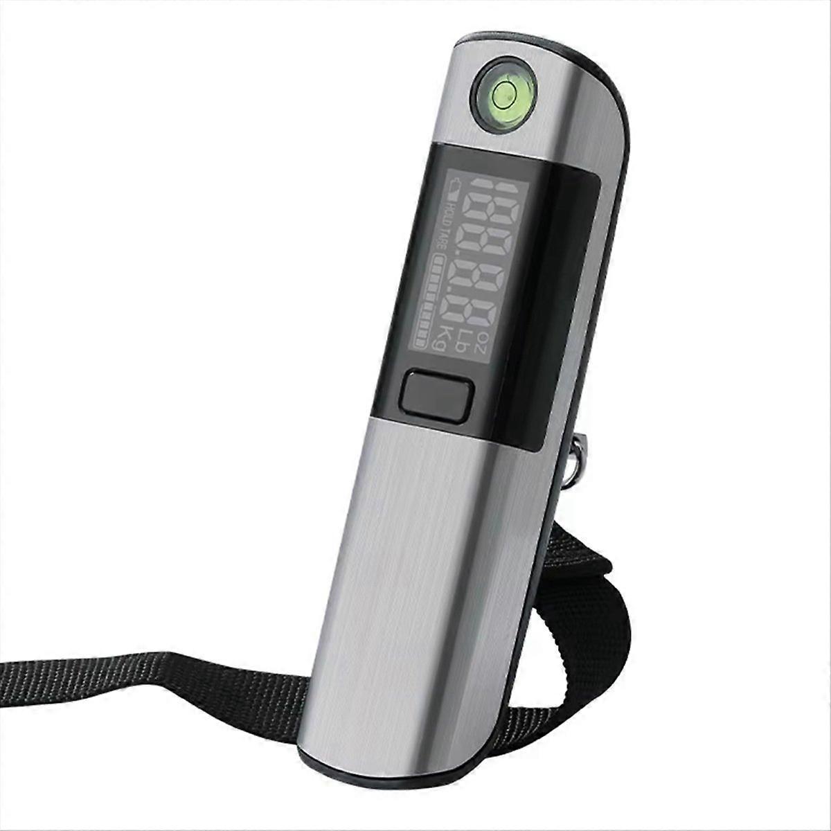  Hand Luggage Scale with Battery Portable Electronic Scale