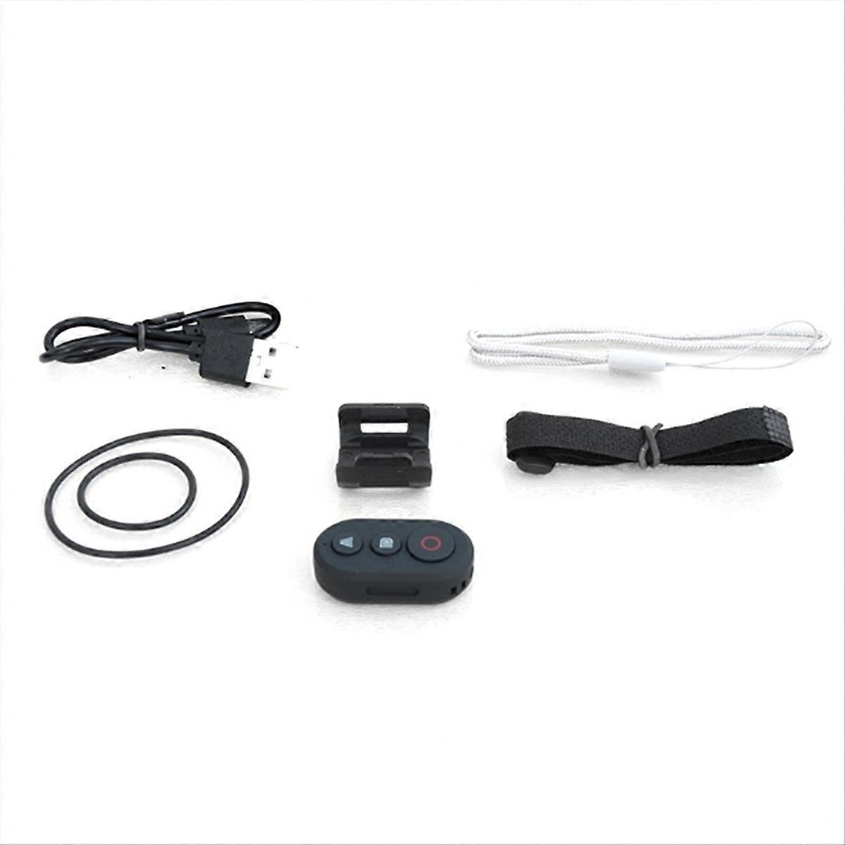 For Sports Camera Bluetooth Remote Control