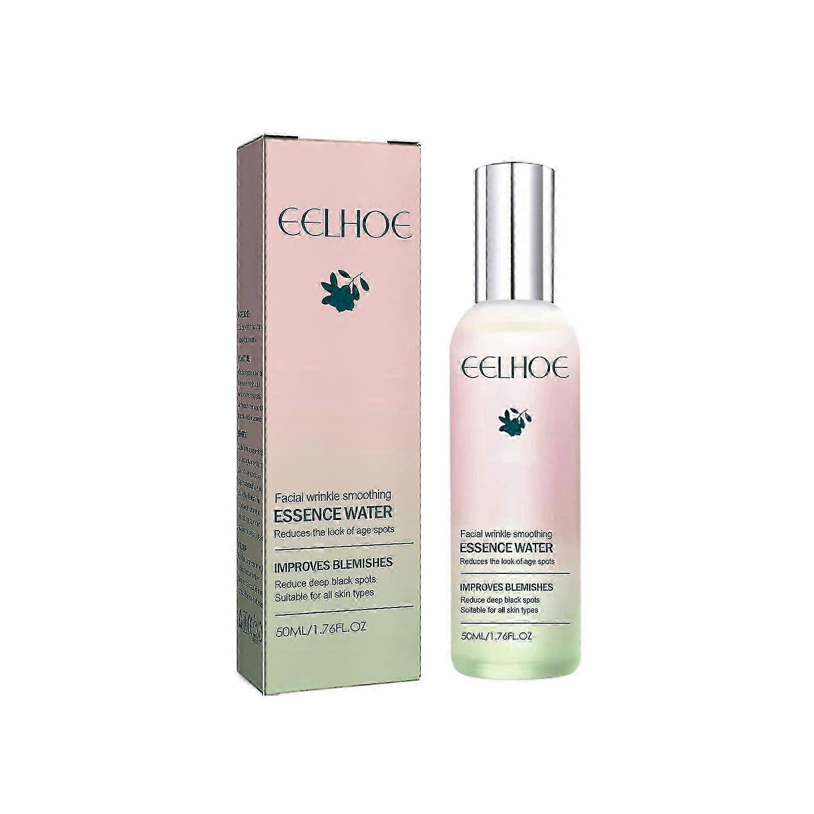 Facial Wrinkle Smoothing Essence Water