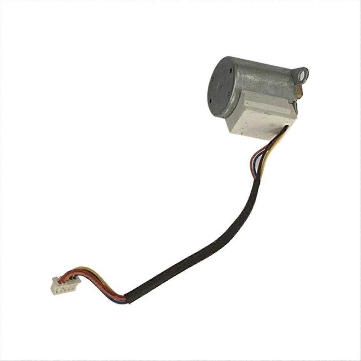 Camera Deceleration Stepper Motor for C8W GSM20-014A 5V PTZ Stepper Motor for DIY Projects Enhanced Performance