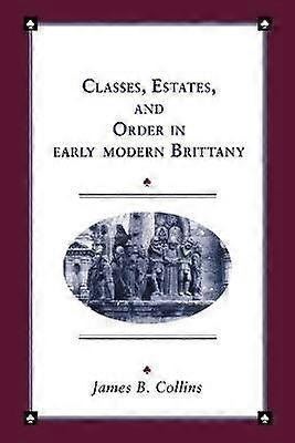 Classi Estates and Order nella Bretagna moderna