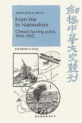 From War to Nationalism