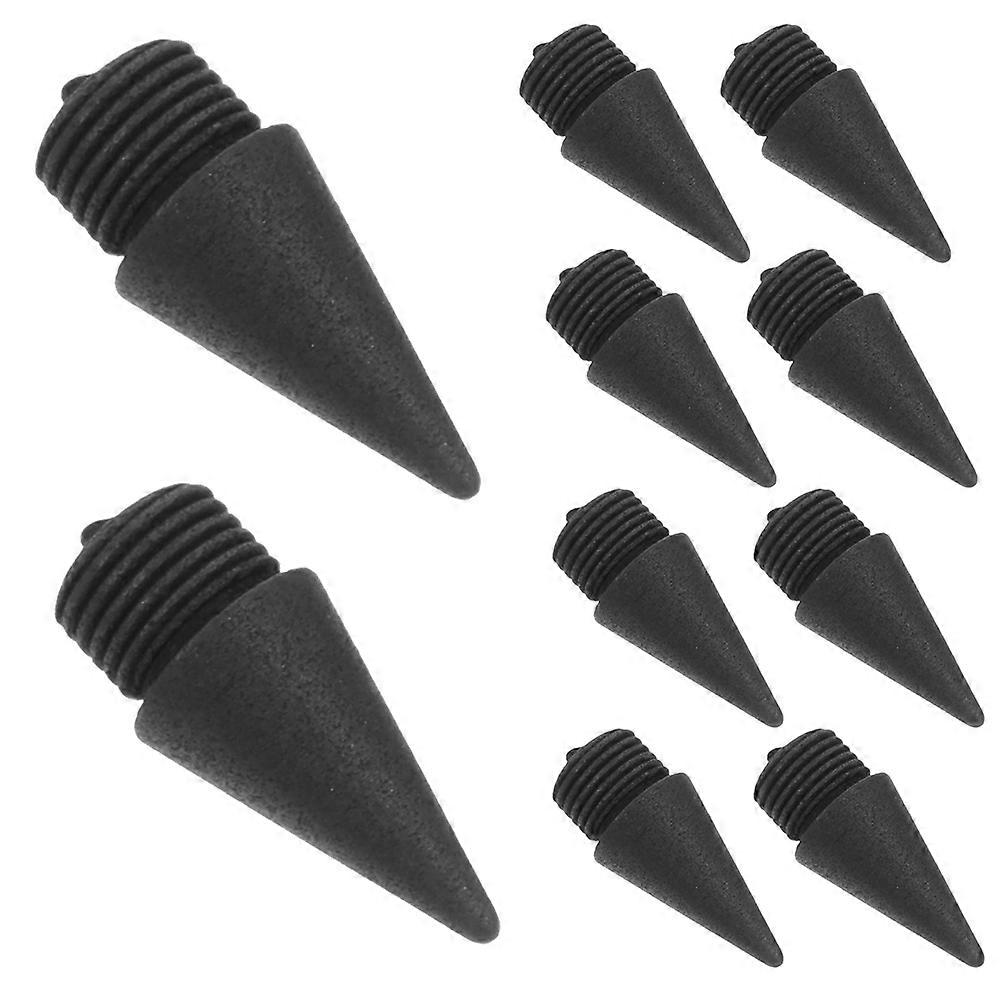 Everlasting Pencil Refill Nibs for Daily Use Inkless Pencil 100Pcs Pack