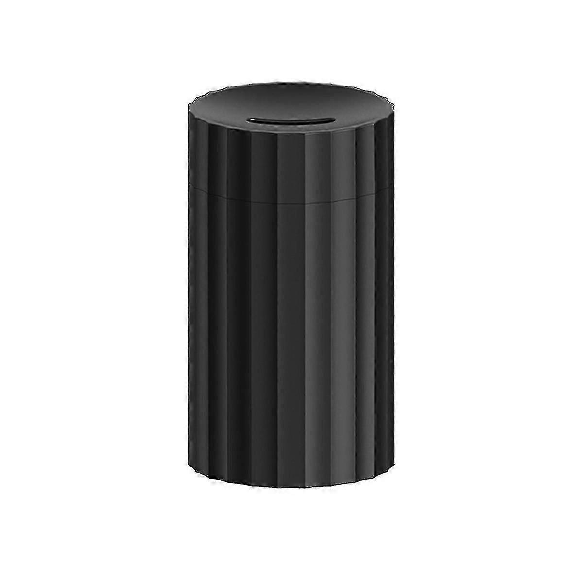 Portable 7 Colors Flame Aromatherapy Diffuser Essential Oil Diffuser Mini Humidifiers For Bedroom
