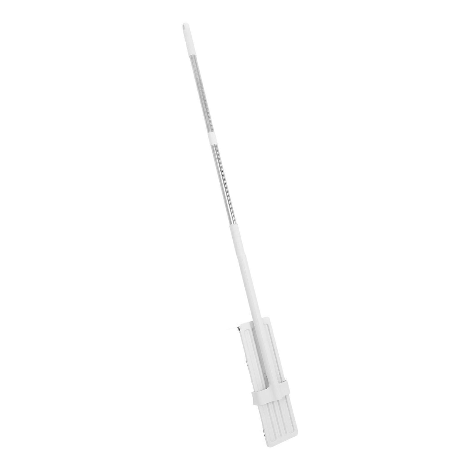 Household Cleaning Mop Flat Mop for Dry and Wet Use 1Set