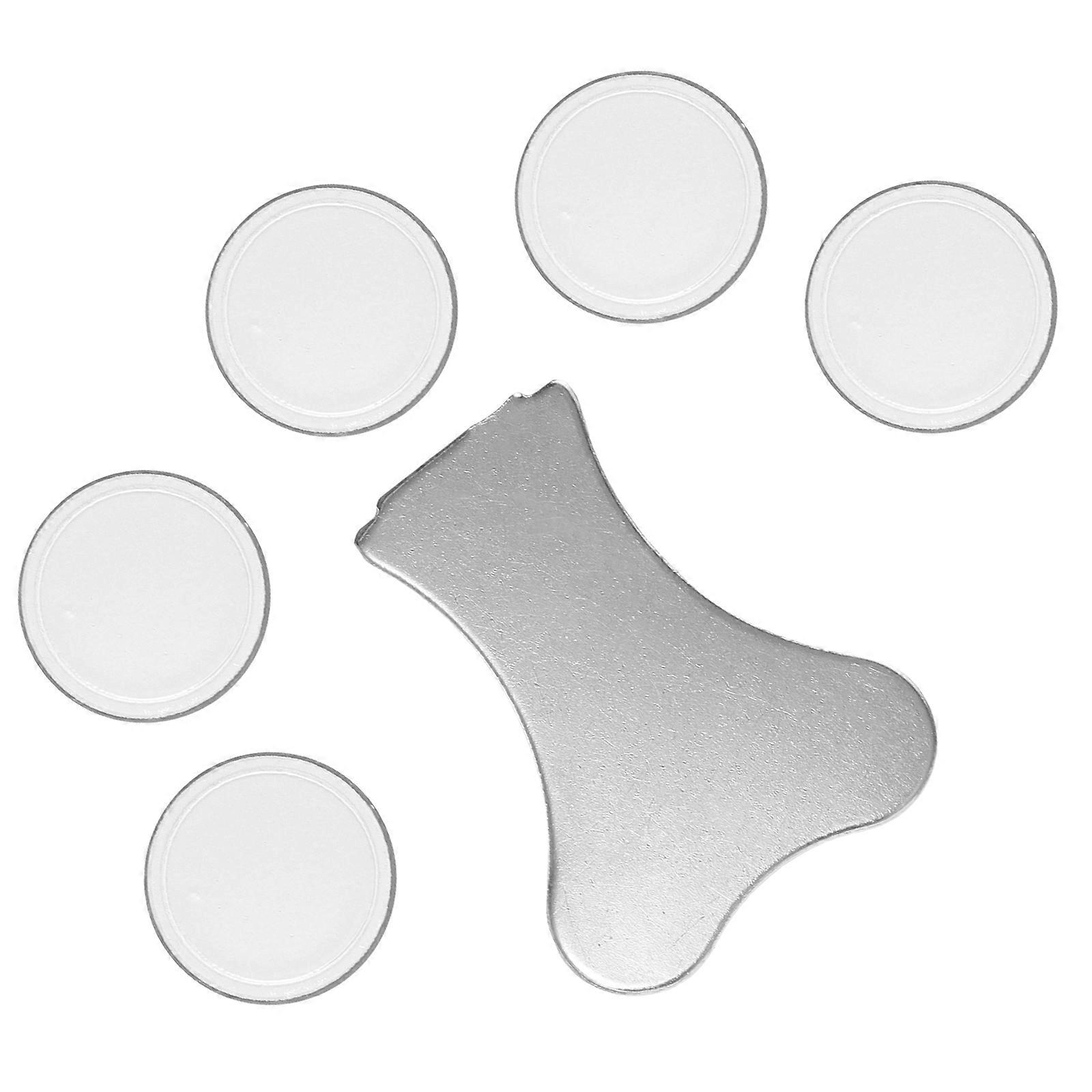 Mist Maker Fogger Disc Atomizing Piece for Humidifier Repair 1Set