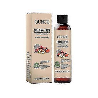 2025 Batana Castor Oil Nourishes Scalp And Restores Dry Hair