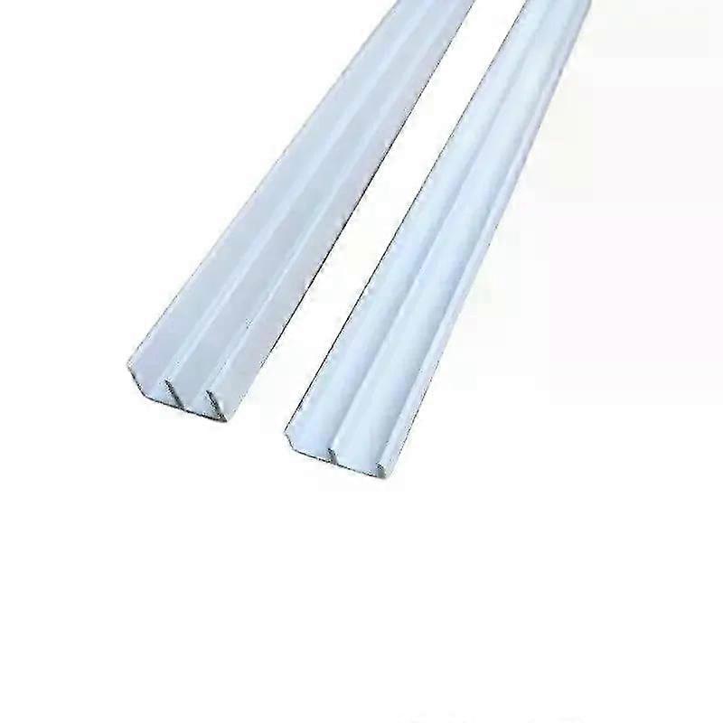 2025 Glass Door Sliding Plastic Moving Track