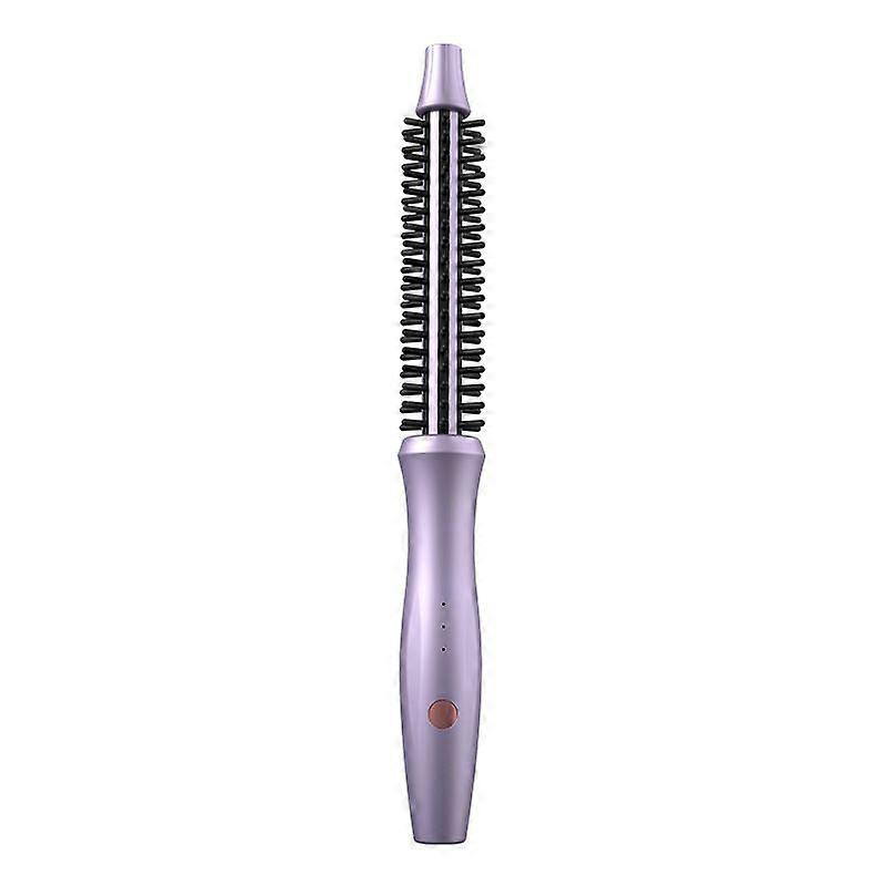 Cepillo caliente para herramientas de cabello de 13 mm