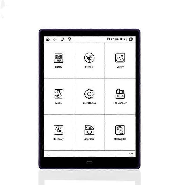 Meebook P10 Pro Edition: tablet com tela E-Ink de 10,3 polegadas e 300 PPI, leitor de e-books, Android 11, smartphone com tela E-Ink e bloco de notas.