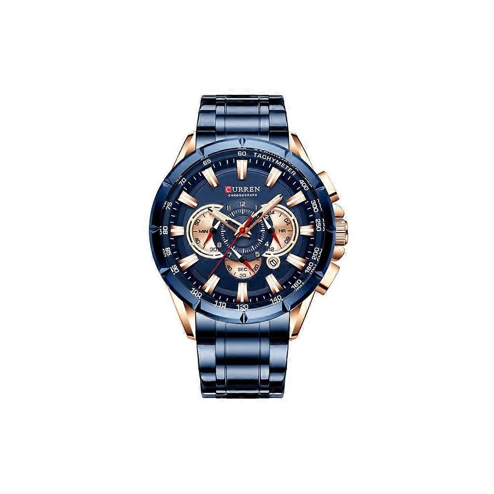 Watches Curren ty170550