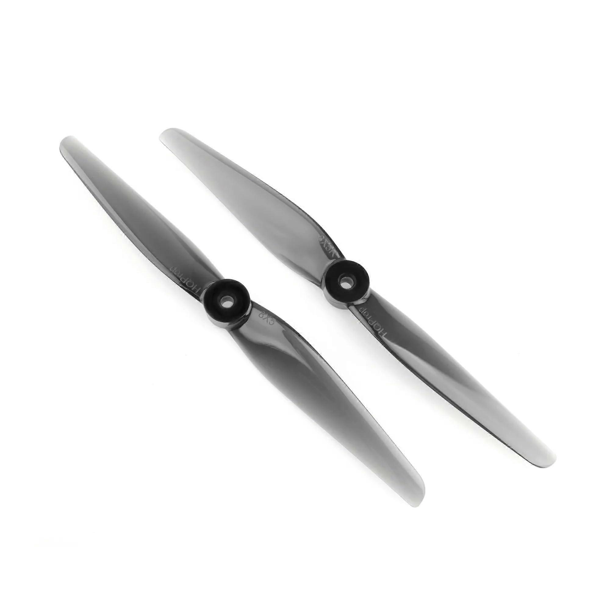 8050 2Blade Drone Propellers Set 6Pairs CW CCW Durable Quick Release Quadcopter Blades