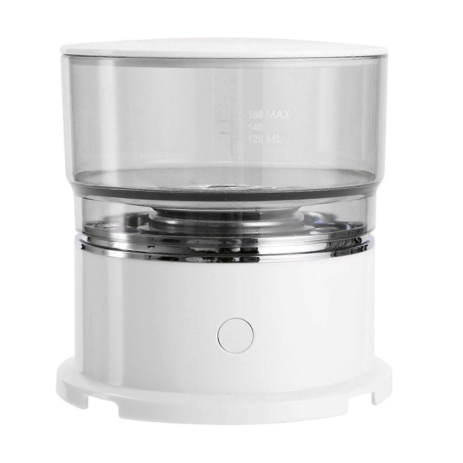 Pour Over Coffee Maker with Stainless Steel Filter Precise Temperature Control Travel Coffee Dripper