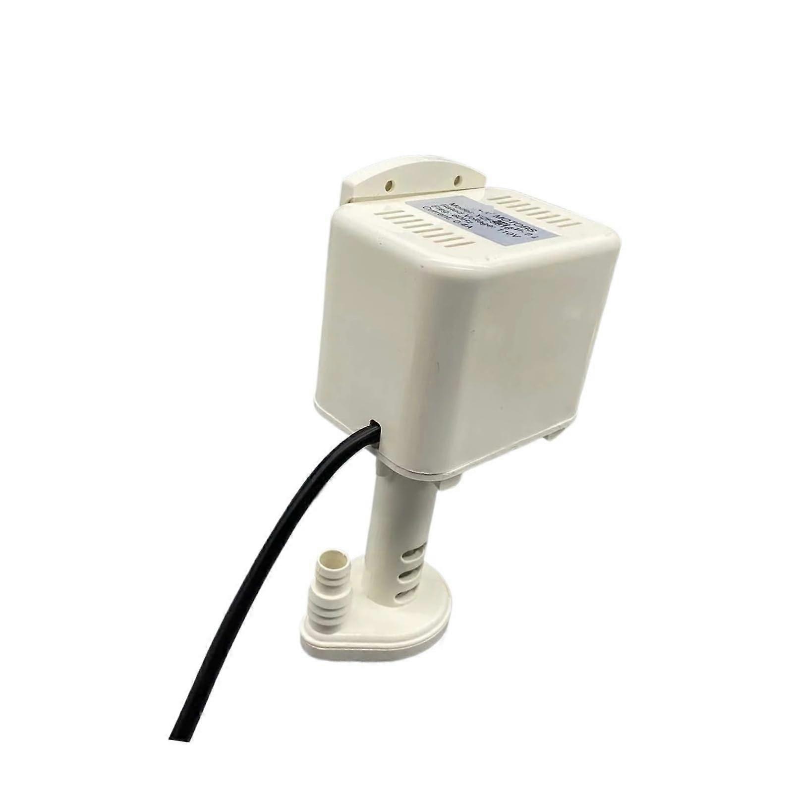 Ice Maker Water Pump 110V Universal Commercial Replacement with Efficient Circulation and Low Noise