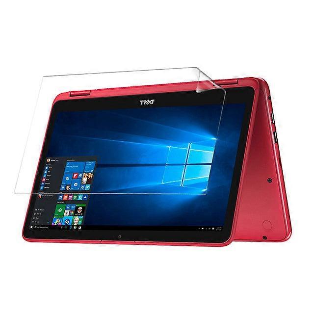 Dell Inspiron 11 3168 Hydrogel Screen Protector (copy)