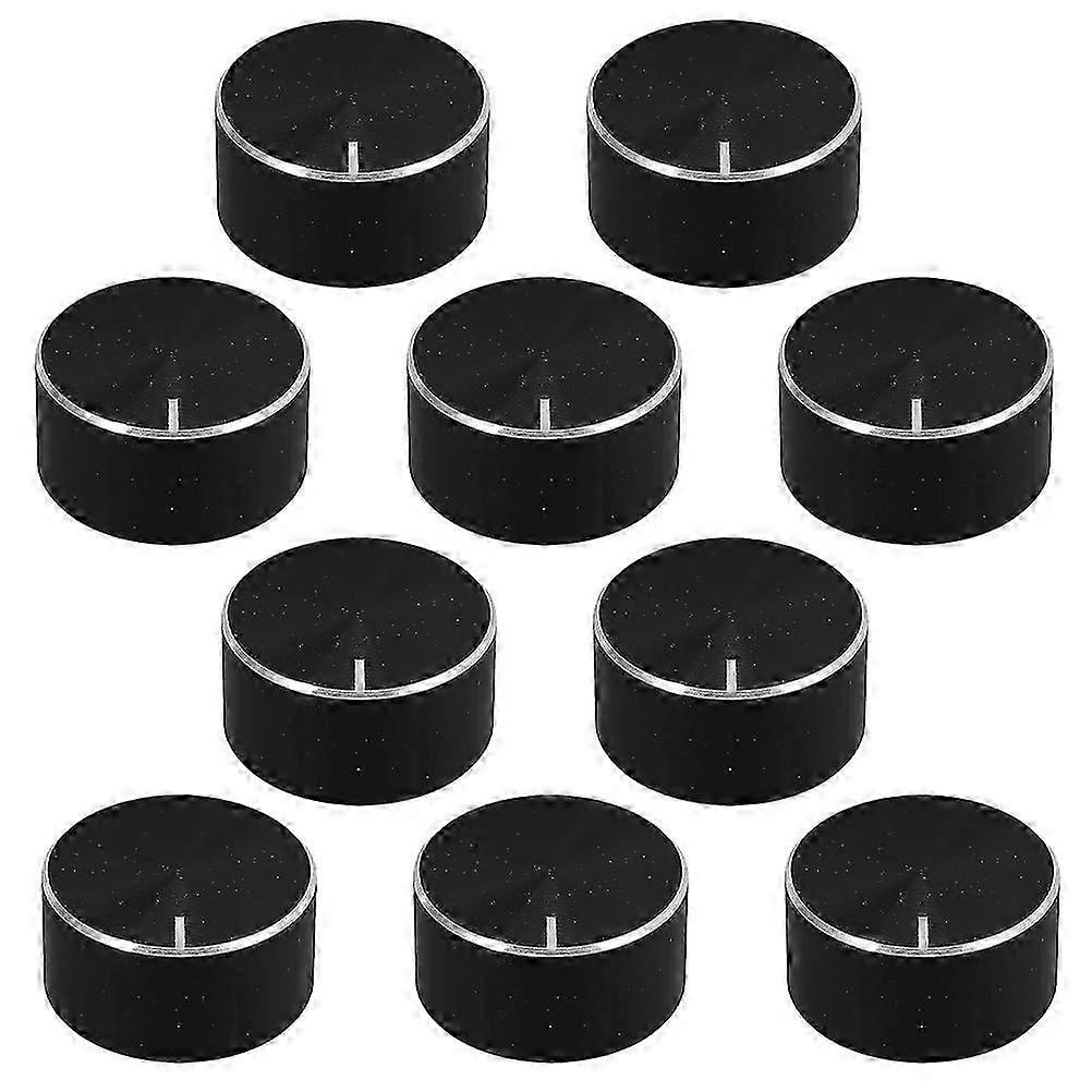 Amplifier Volume Shaft Knob for Precise Audio Control 10Pcs Set