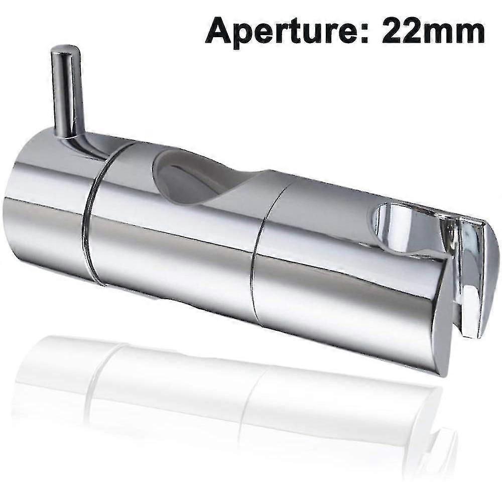 Hand Shower Holder Universal,  Adjustable Shower Holder, 360  Rotatable