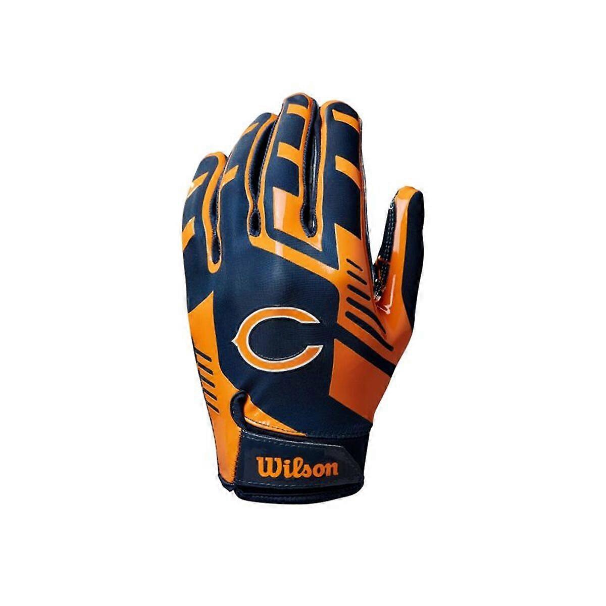 Catcher's gloves Wilson Ad Nfl Stretch