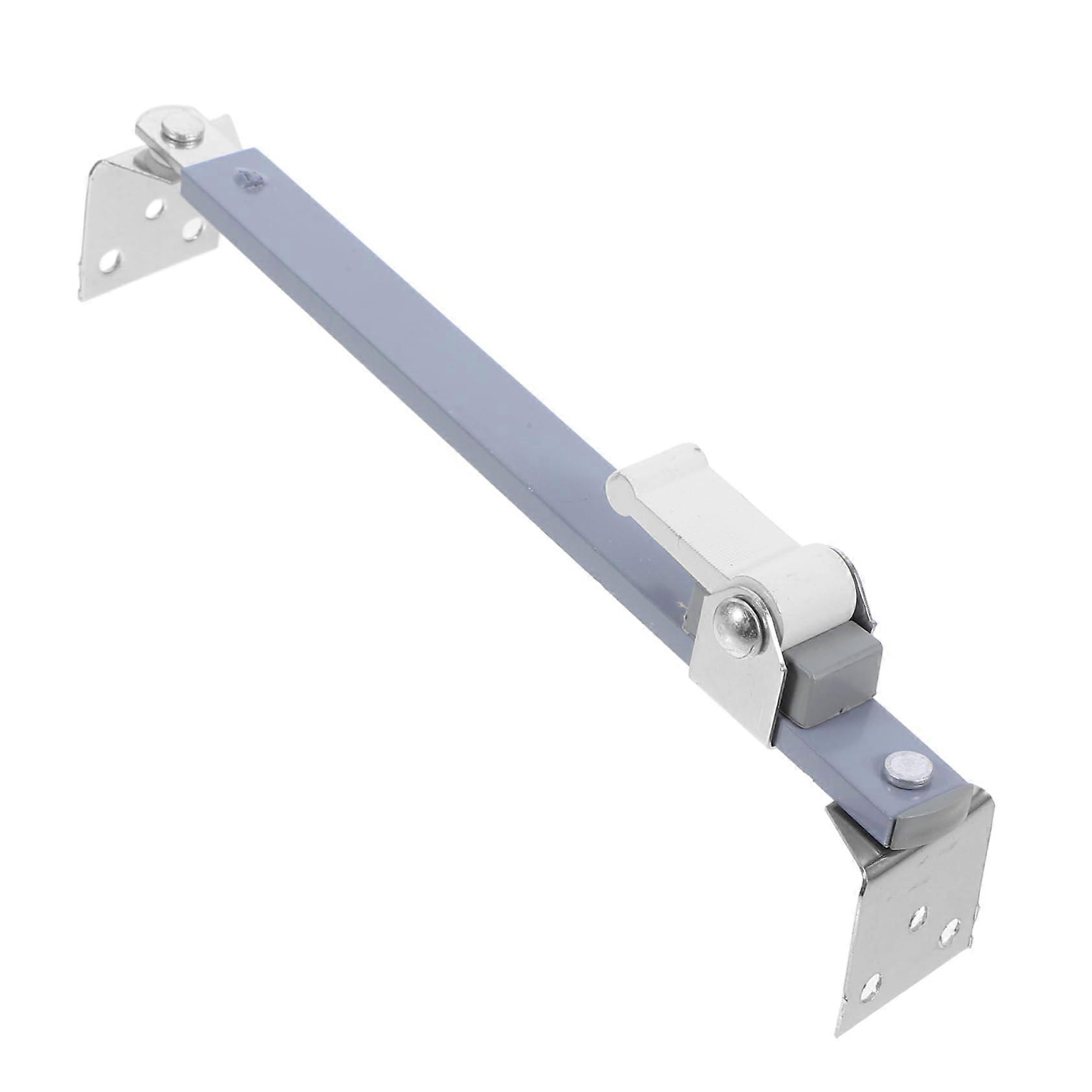 Adjustable TV Safety Strap with Anti Tip Bracket for Flat Screen Childproof Wall Anchor