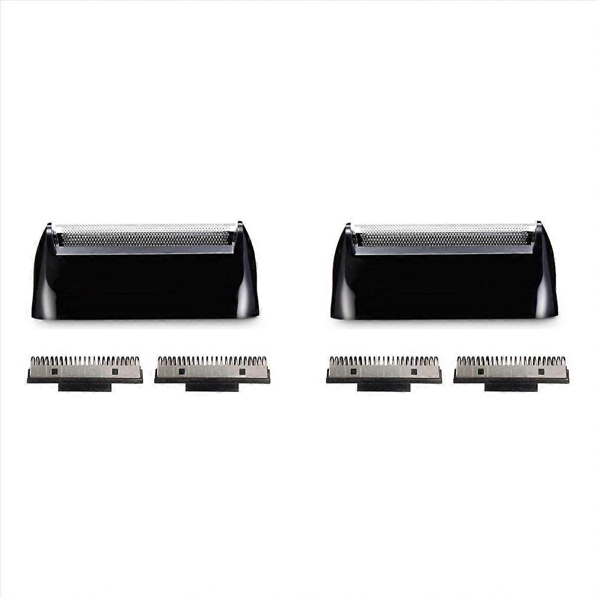 Replace Shaver Blade Head For KM-2024 Electric Shaver