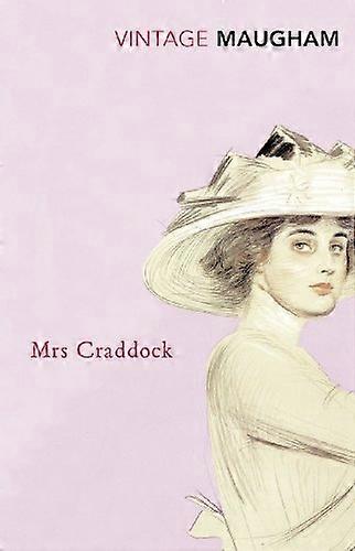 Mrs. Craddock (Vintage classics)