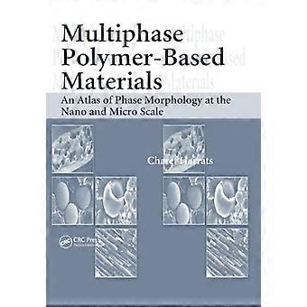 Mehrphasige polymerbasierte Materialien: Ein Atlas der Phasenmorphologie auf der Nano- und Mikroskala