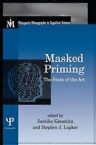 Masked Priming