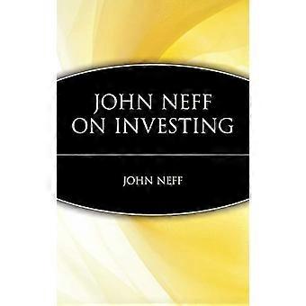 John Neff på investering