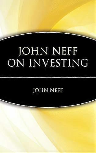 John Neff på investering