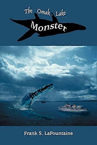 Het Monster van het Omakmeer