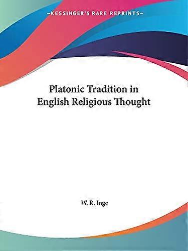 Platonisk tradition i engelsk religiøs
