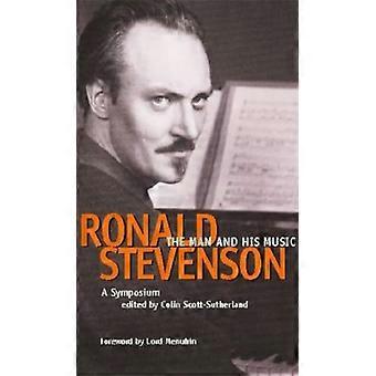 Ronald Stevenson: The Man and His Music - Een symposium