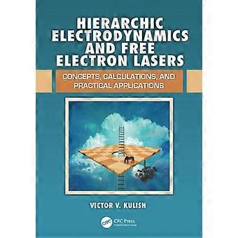Hierarkisk elektrodynamik och frielektronlasrar: koncept, beräkningar och praktiska tillämpningar