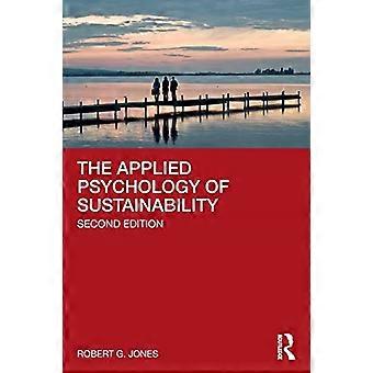 De Toegepaste Psychologie van Duurzaamheid