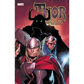 Thor Of The Realms