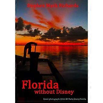 Florida utan Disney