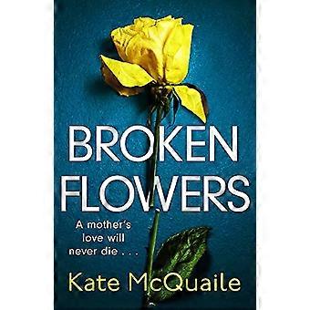 Broken Flowers