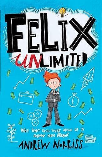 Felix Unlimited