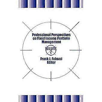 Professionella perspektiv på Fipm, volym 2, vol. 2
