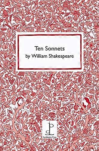 Ten Sonnets