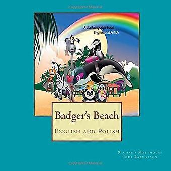 Badger's Beach: engelsk og polsk