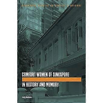 Singaporen lohtunaiset historiassa ja muistissa