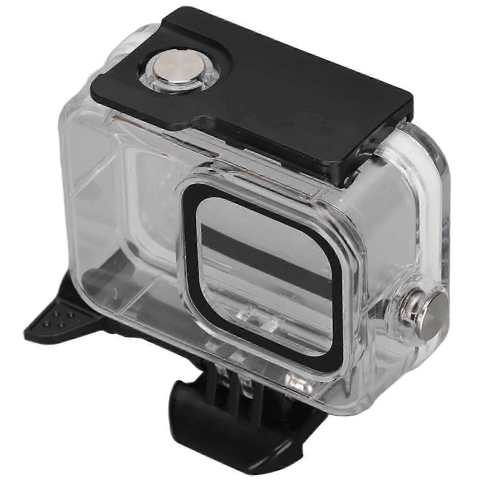 Case, Filter Kit, Go Pro Hero 8 Black