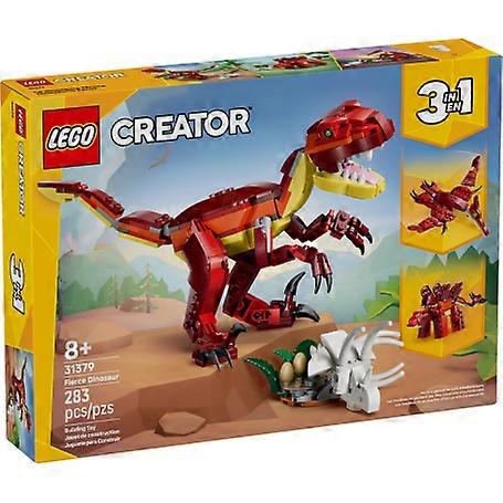 LEGO 31379 Vild Dinosaur